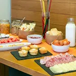 招待所 Taverna San Lio 3*