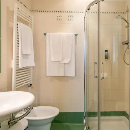 Taverna San Lio Gæstehus 3*