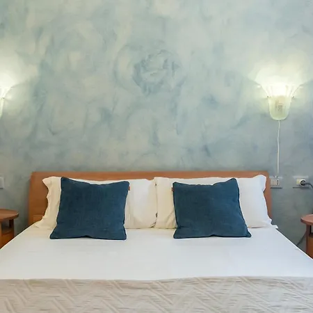 بيت ضيافة Taverna San Lio 3*