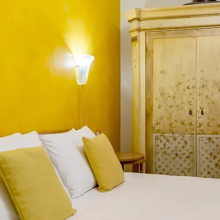 Taverna San Lio Gæstehus Venedig