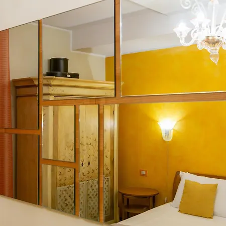 Гостевой дом Taverna San Lio Венеция