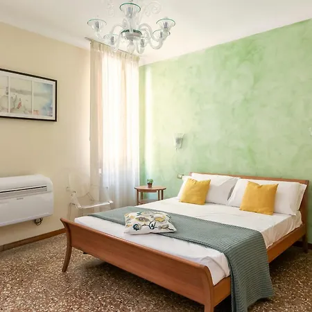 Taverna San Lio 3* Venedig