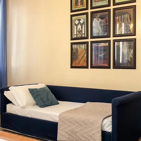 Gæstehus Taverna San Lio