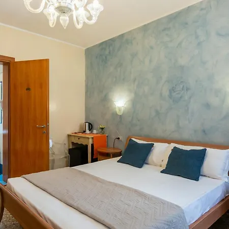 Гостевой дом Taverna San Lio 3*