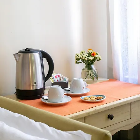 Taverna San Lio Gæstehus Venedig