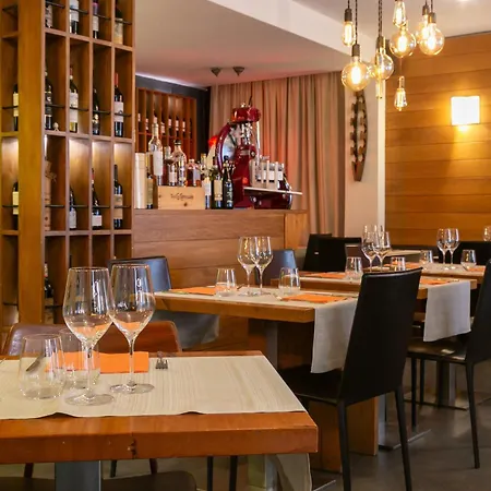 بيت ضيافة Taverna San Lio البندقية