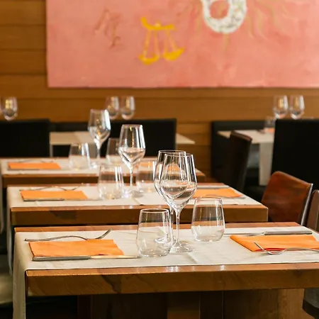 Taverna San Lio Венеция