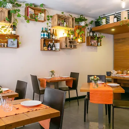 Taverna San Lio Gæstehus 3*