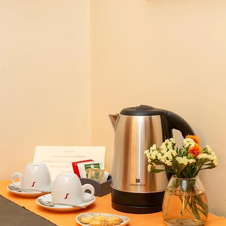 Gæstehus Taverna San Lio Venedig