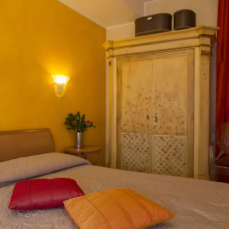 Gæstehus Taverna San Lio