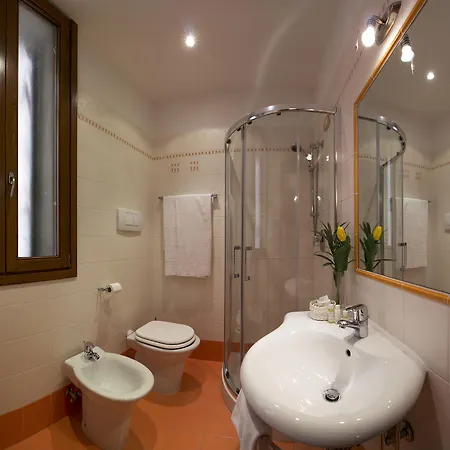 Taverna San Lio 3* Venedig