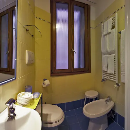 Taverna San Lio Gæstehus