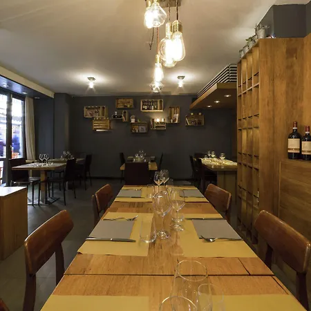 Taverna San Lio Gæstehus