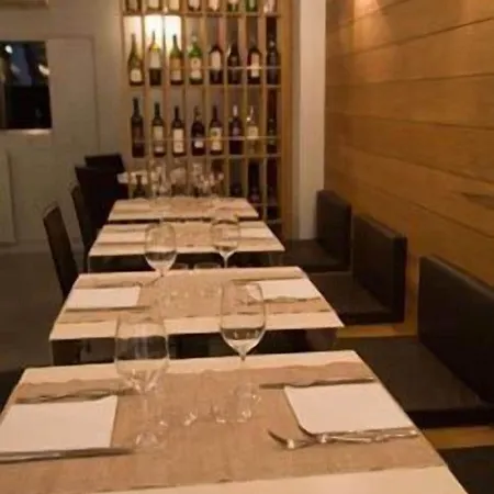 Taverna San Lio Gæstehus 3*