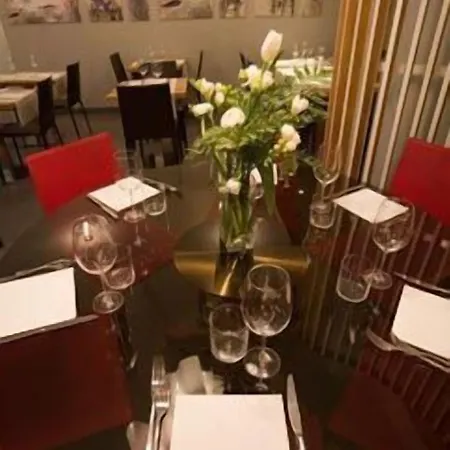 Taverna San Lio Gæstehus Venedig