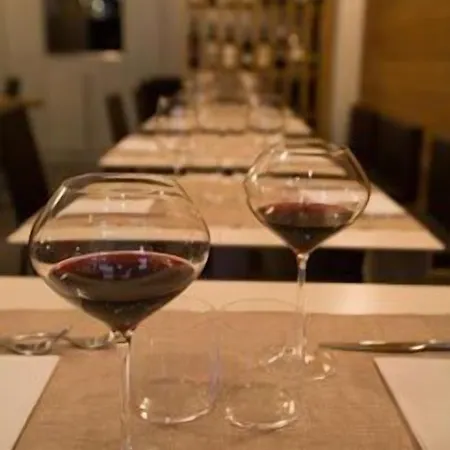 Taverna San Lio 3* Venedig