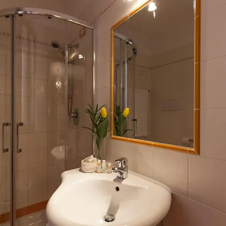 Gæstehus Taverna San Lio 3*