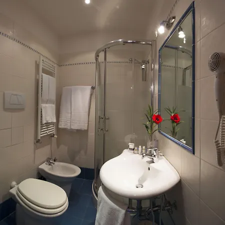 Gæstehus Taverna San Lio