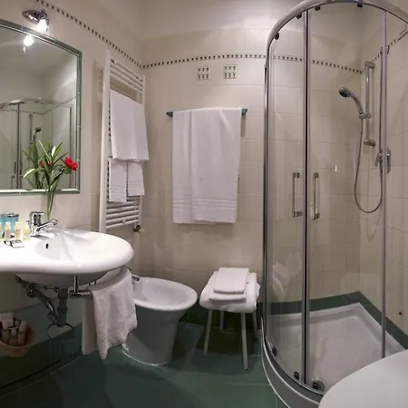 Taverna San Lio Gæstehus Venedig