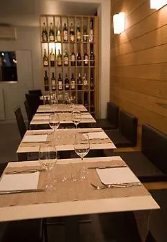 Taverna San Lio 3* Венеция