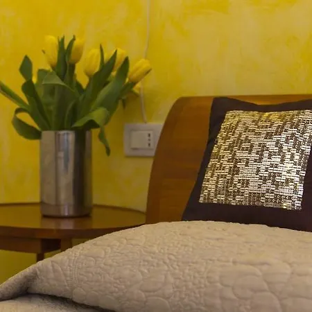 Гостевой дом Taverna San Lio 3*