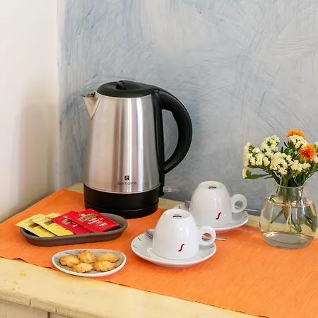 Taverna San Lio Casa de hóspedes 3*