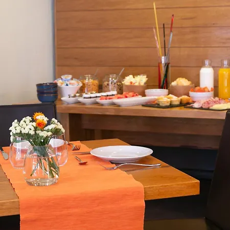 Taverna San Lio Casa de hóspedes Veneza