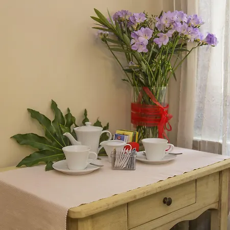 Taverna San Lio Venise