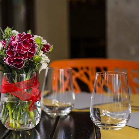 Maison d'hôtes Taverna San Lio