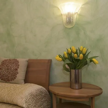 Taverna San Lio Maison d'hôtes