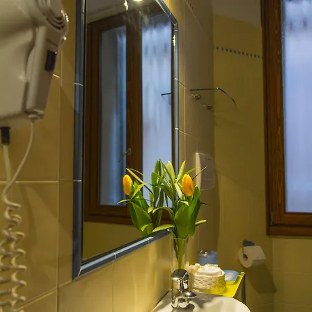 Taverna San Lio Maison d'hôtes