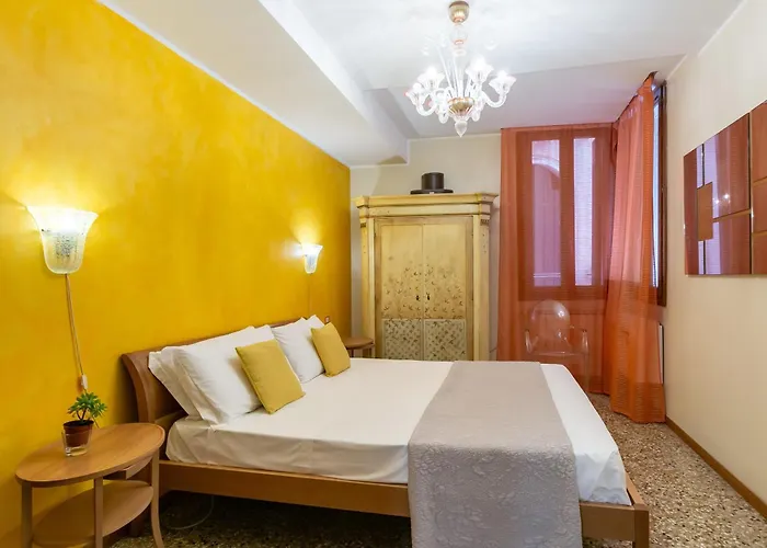 Taverna San Lio 3*