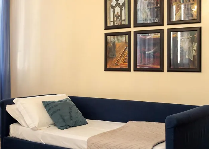 Affittacamere Taverna San Lio