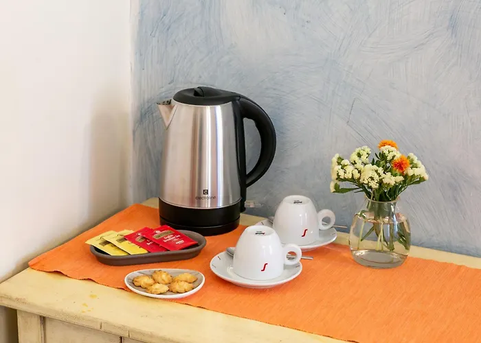 Taverna San Lio Affittacamere 3*