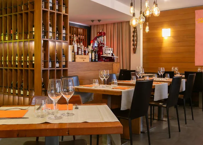 Casa de hóspedes Taverna San Lio Veneza