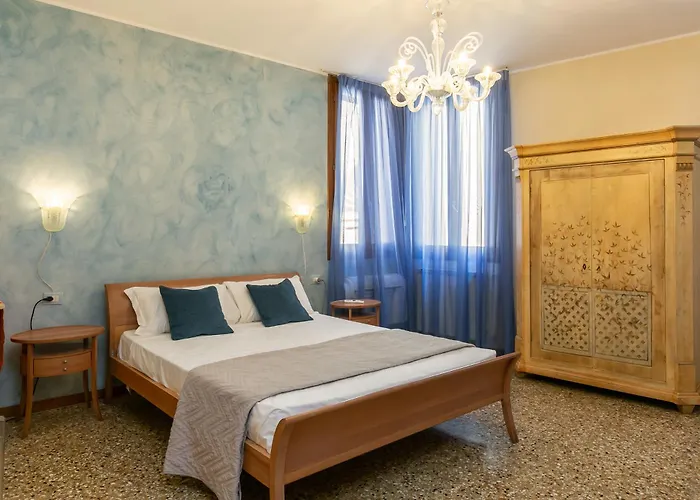 Taverna San Lio 3*