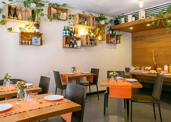 Taverna San Lio Affittacamere 3*