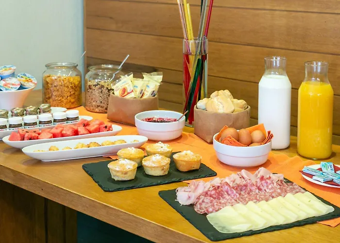 Casa de hóspedes Taverna San Lio 3*