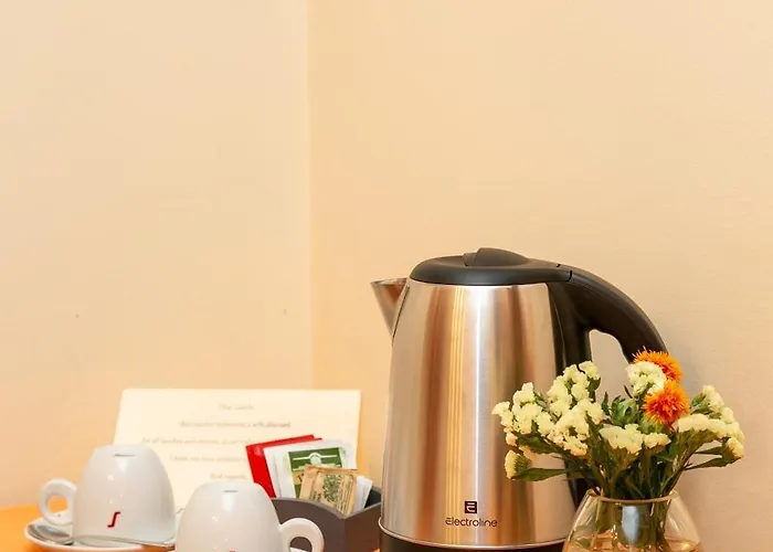 Affittacamere Taverna San Lio Venezia