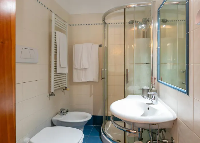 Taverna San Lio Venezia