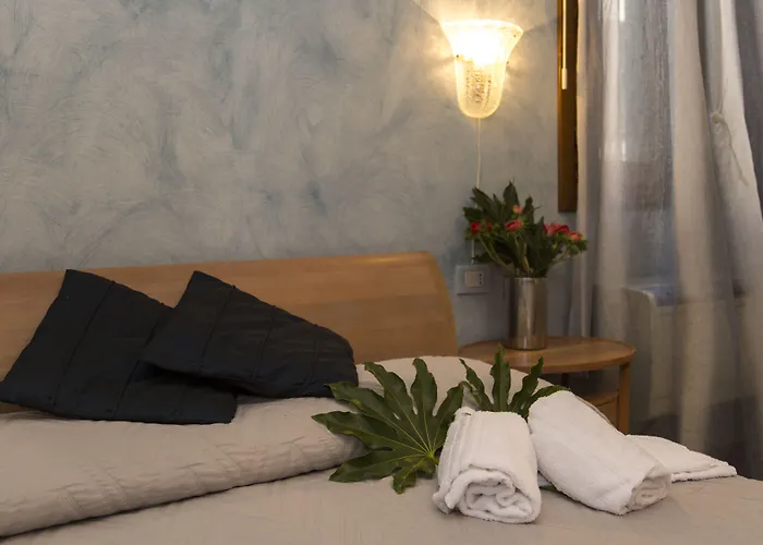 Casa de hóspedes Taverna San Lio 3*