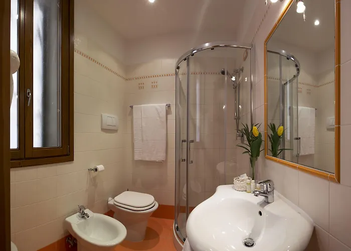 Taverna San Lio 3* Veneza