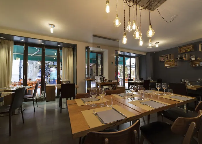 Taverna San Lio 3* Veneza