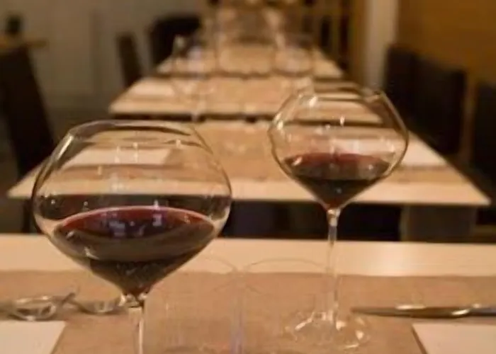 Taverna San Lio 3* Venecia