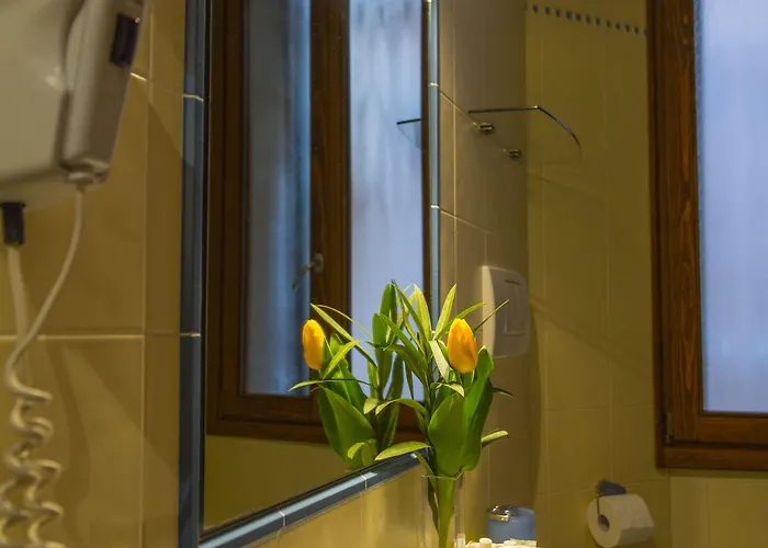 Taverna San Lio Casa de hóspedes