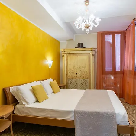 Taverna San Lio 3*