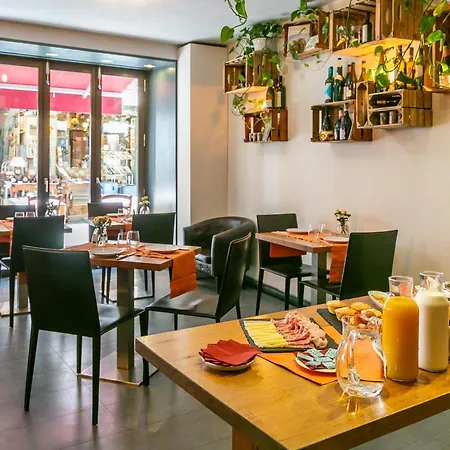 Taverna San Lio ゲストハウス