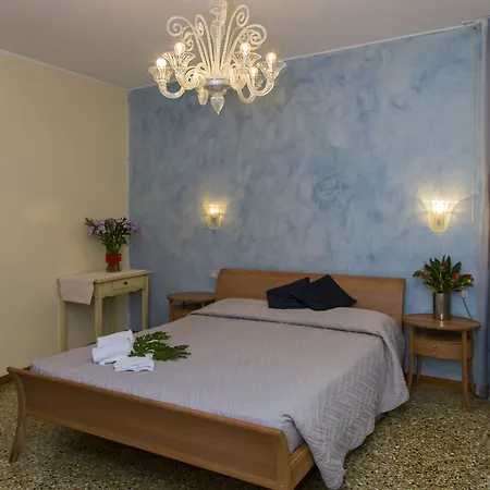 ゲストハウス Taverna San Lio ヴェネツィア