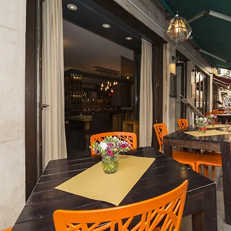 ゲストハウス Taverna San Lio ヴェネツィア