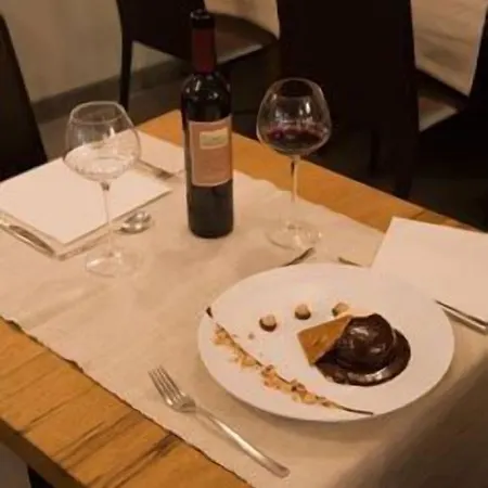 ゲストハウス Taverna San Lio